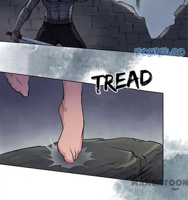 Journey of the Hidden Blade (The Demon Blades) Chapter 30 Gambar 37
